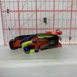 Black Snow Mobile 1/40 Superfast Matchbox Diecast Car
