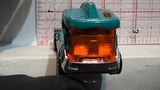 Blue Chopter Chase 2012 Hot Wheels Diecast Car