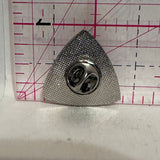 Alberta Motorcycle Training  Lapel Pin