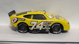Yellow Sidewall Shine L4148 Disney Pixar CARS Diecast Car