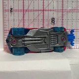 Red Urban Agent 2008 Hot Wheels Diecast Car