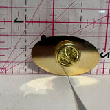 Village of Boyle AB 50th 1953 03  Lapel Pin