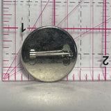 Torquay Crest Emblem  Lapel Pin