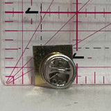 Airline Logo Plane  Lapel Pin