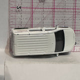 White State Visitor Center Services Ford Transit Connect Van FMv29 MB798 Matchbox Diecast Car