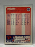 # 104 Jose DeJesus  Kansas City Royals 1990 Fleer Baseball card