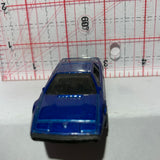 Blue Lotus Esprit S1 2014 Hot Wheels Diecast Car