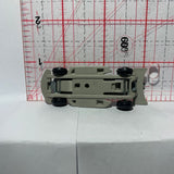 Green Brabham Repco F1 Grand Prix Unbranded Diecast Car