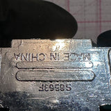 Silver #10 S8563F Toyota Celica Supra Summer Marz Karz Diecast Car