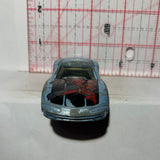 Blue Olds Aurora GTS-1 Anime Series Hot Wheels Diecast Car