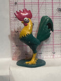 Hei Hei The Rooster Moana  TV Movie Toy