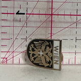 Wien Crest Emblem  Lapel Pin