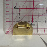 County of Leduc Recreation  Lapel Pin