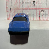 Blue Alpine A110 Unbranded Diecast Car