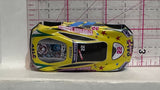 Yellow Storewide Savings Racer Unbranded Diecast Car