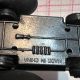 Grey #20 Ferrari Unbranded Diecast Car