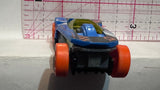 Blue HW Warp Speeder GHB82 2019 Hot Wheels Diecast Car
