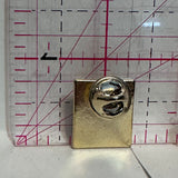 Concert Logo  Lapel Pin
