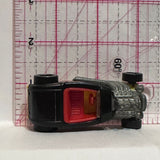 Black '32 Ford  1993 Mcdonalds Hot Wheels Diecast Car