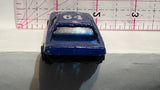Blue #64 Sports Racer Unbranded Diecast Car