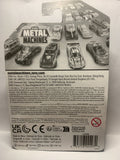 Purple #126 Typhoon 2020 Long Card Zuru Metal Machines Diecast Car
