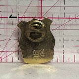 Immigaration 1977 1994 Alberta NWT Region  Lapel Pin