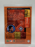 # P5 Juan Gonzalez Power Rally Texas Rangers 1999 UD Baseball Cards