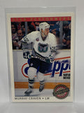 # 3 Murray Craven Star Performers Hartford Whalers 92-93 O-Pee-Chee Premier Hockey Cards