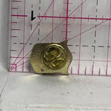 Manitoba Crest Emblem  Lapel Pin