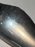 Swanson Reunion Aug 80 Alberta 75th 1905 1980 Alberta Souvenir Spoon