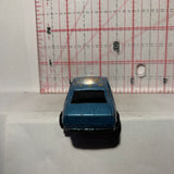 Blue Rover 3500 SD1 Corgi Juniors Diecast Car
