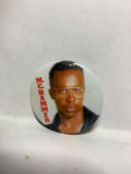 MC Hammer Picture  Button Pinback