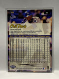 # 11 Chili Davis  Kansas City Royals 1998 Fleer Ultra Baseball card