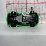 Green Pikes Peak Celicia Unbranded Diecast Car