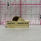 Rocky Mountain Junior Hockey League  Lapel Pin