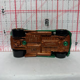 Green 16 Angels BDY13 Hot Wheels Diecast Car