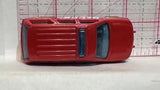 Red Rescue '07 Chevy Tahoe 2007 Hot Wheels Diecast Car