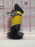 Kevin Minion Piolet Minions The Rise of Gru  TV Movie Toy