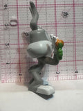 Bugs Bunny Looney Tunes Mcdonalds 2020 TV Movie Toy