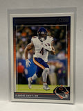 # 227 D'Andre Swift  Chicago Bears 2024 Score Baseball Cards