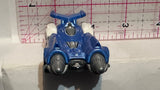 Blue Ollie Rocket 2015 Hot Wheels Diecast Car