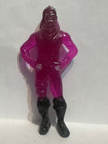 Purple Jelly Fortnite Action Figure Toy