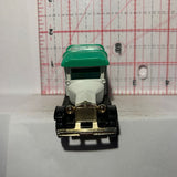 White Kellogg's Corn Flakes Model T Ford Ford Van  Corgi Juniors Diecast Car