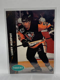 # 358 Larry Murphy  Pittsburgh Penguins 92-93 Parkhurst Hockey Cards