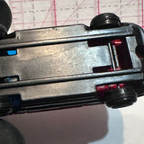 Red Motor Sports Jaguar Racer Unbranded Diecast Car