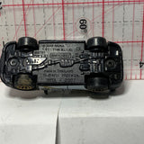 Black State Patrol Police Subaru Impreza WRX 2007 1/61 MB751 Matchbox Emergency Diecast Car
