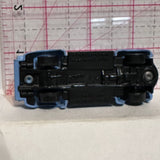 Blue '52 Chevy Truck 2014 Hot Wheels Diecast Car