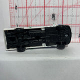 White Emergency Services Mercedes-Benz Sprinter Ambulance Fresh Metal Maisto Diecast Car