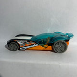 Black Sky Dome Experimotors DTX07 Hot Wheels Diecast Car