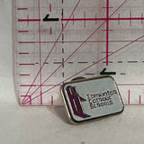 Edmonton Catholic Schools Logo  Lapel Pin